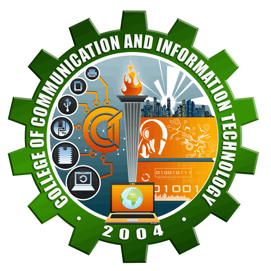 CCIT Logo